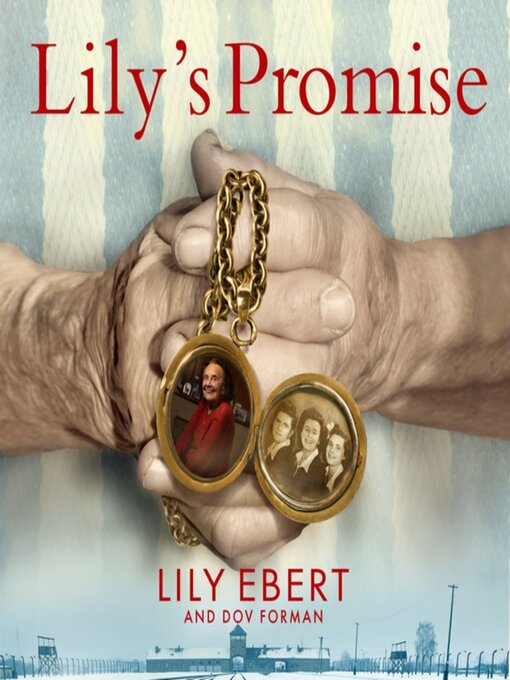 Title details for Lily's Promise by Lily Ebert - Available